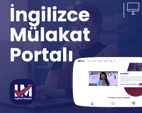 IM İngilizce Mülakat