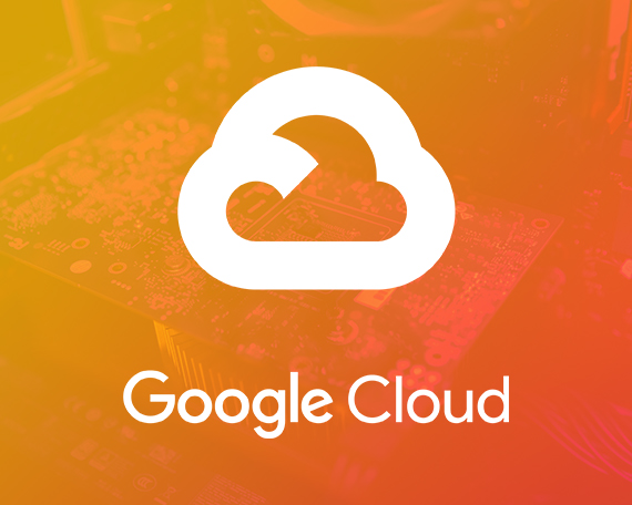 Google Cloud