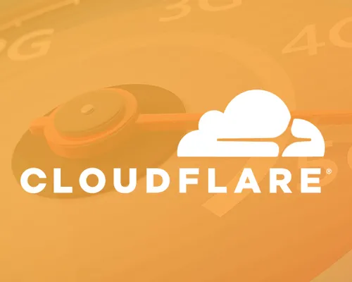 Cloudflare