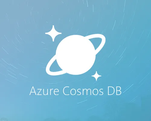 Cosmos DB