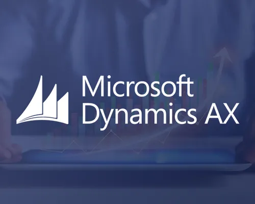 Microsoft Dynamics