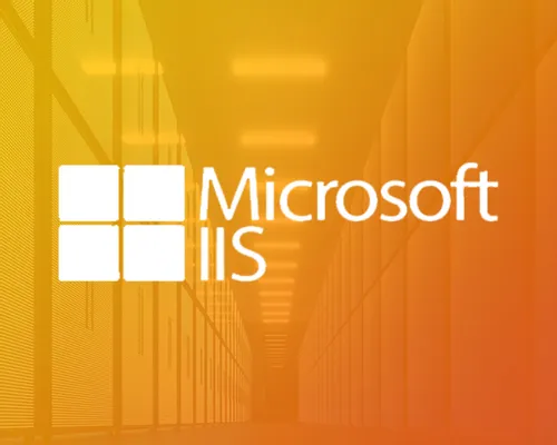 Microsoft IIS