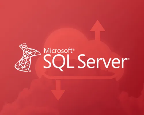 Microsoft SQL Server