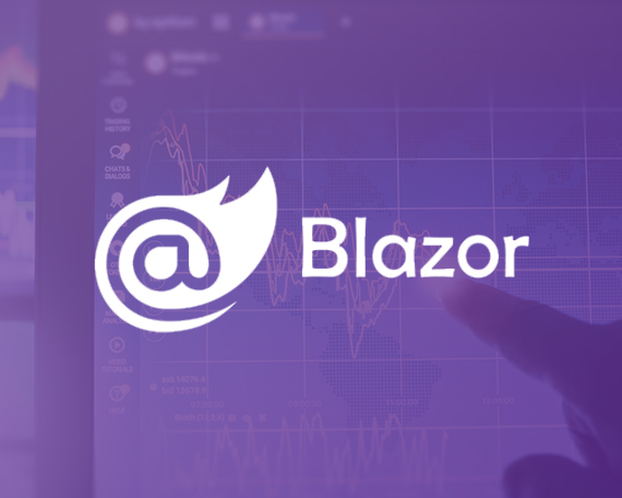 Blazor