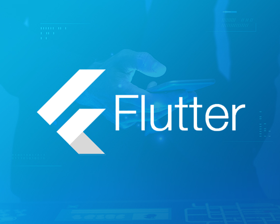 Flutter