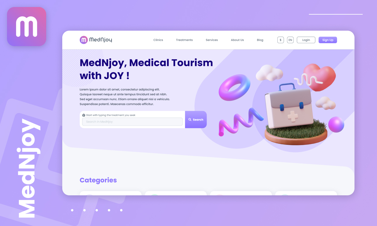 MedNjoy