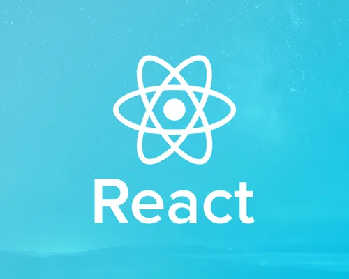 React