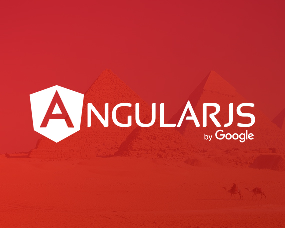   AngularJS