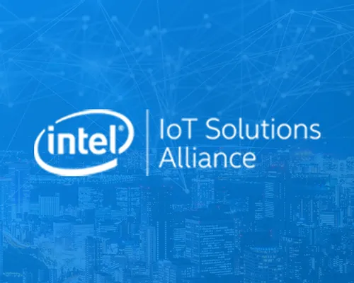 Intel IOT