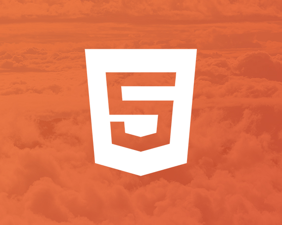 HTML5