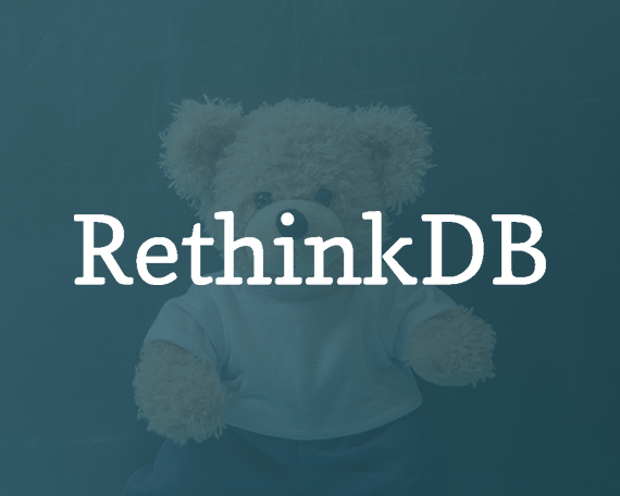 Rethink DB