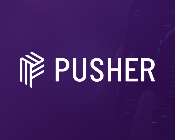 Pusher