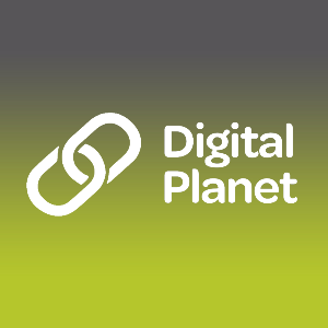 Digital Planet