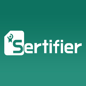 Sertifier