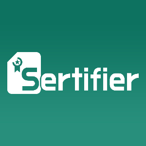 Sertifier