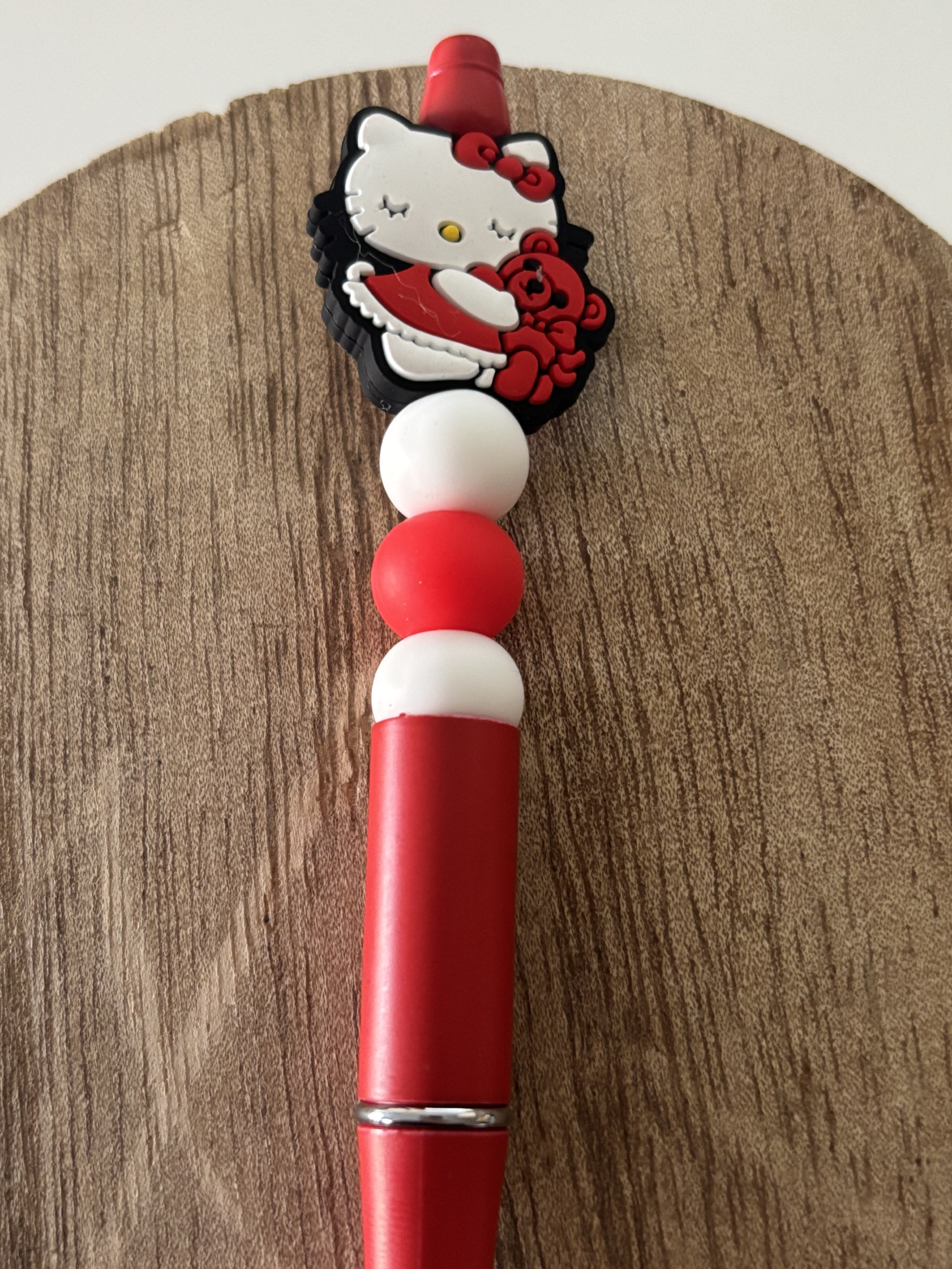 Propiska Hello Kitty