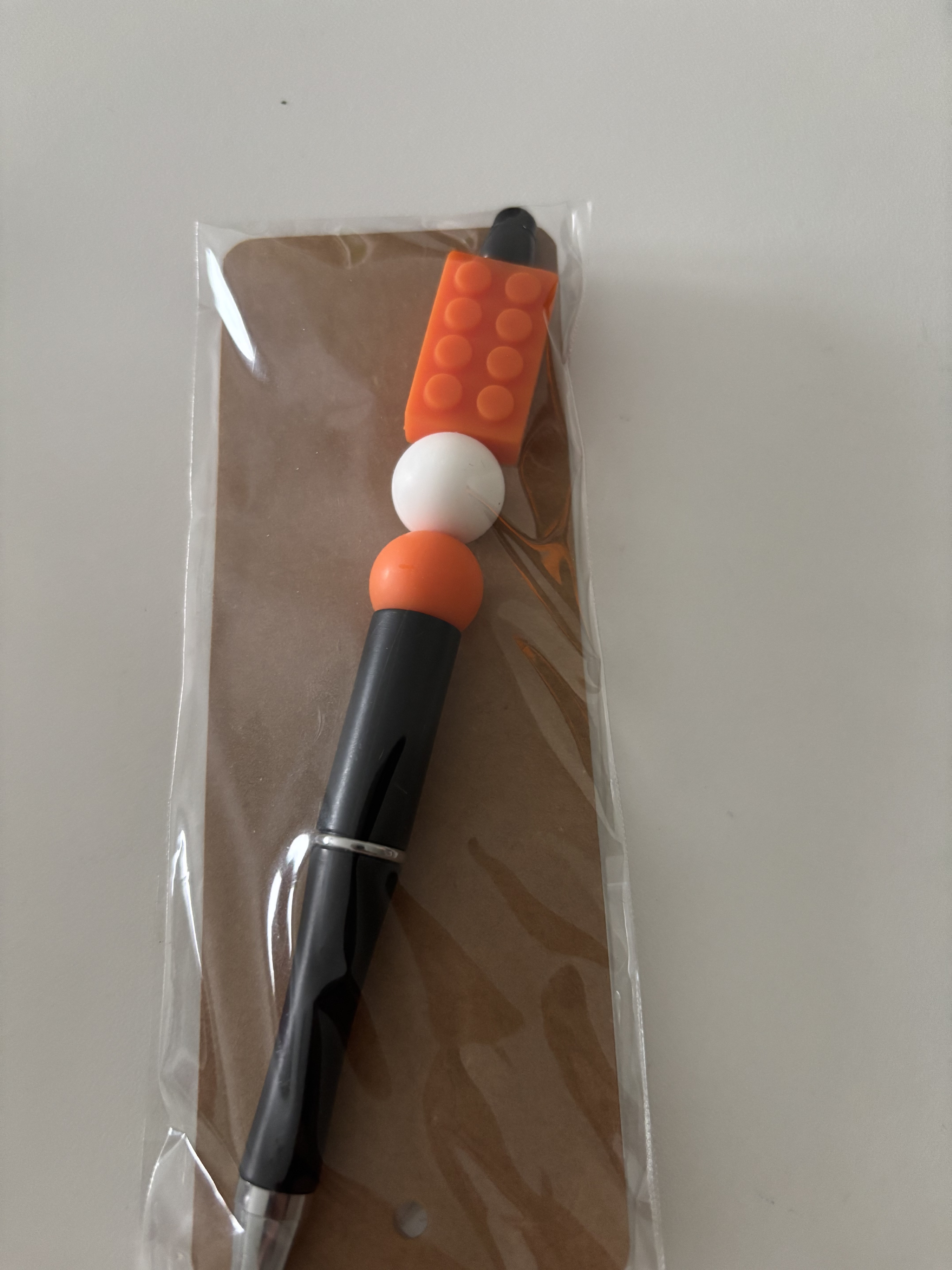 Propiska lego - náhled 2