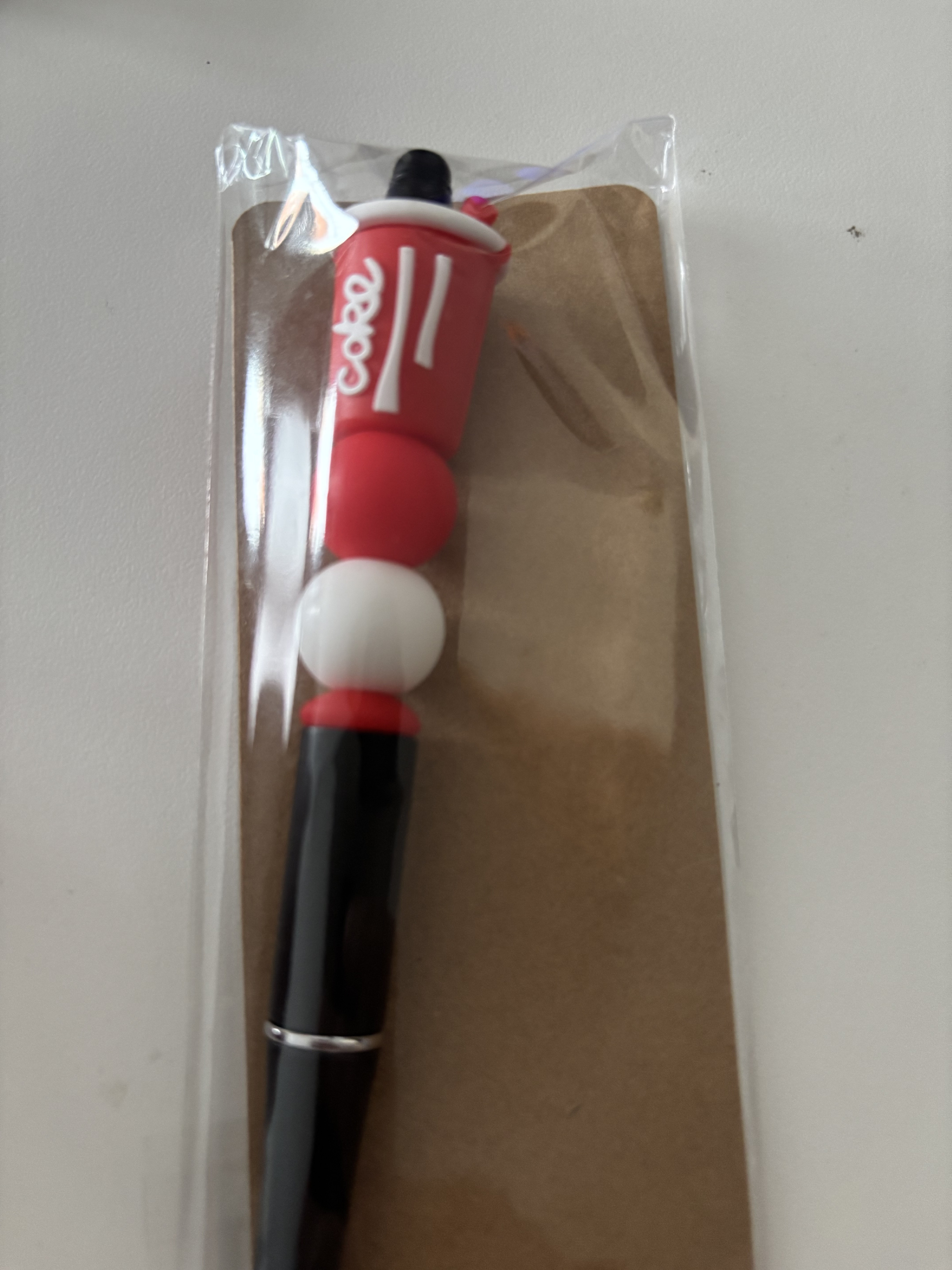 Propiska Coke