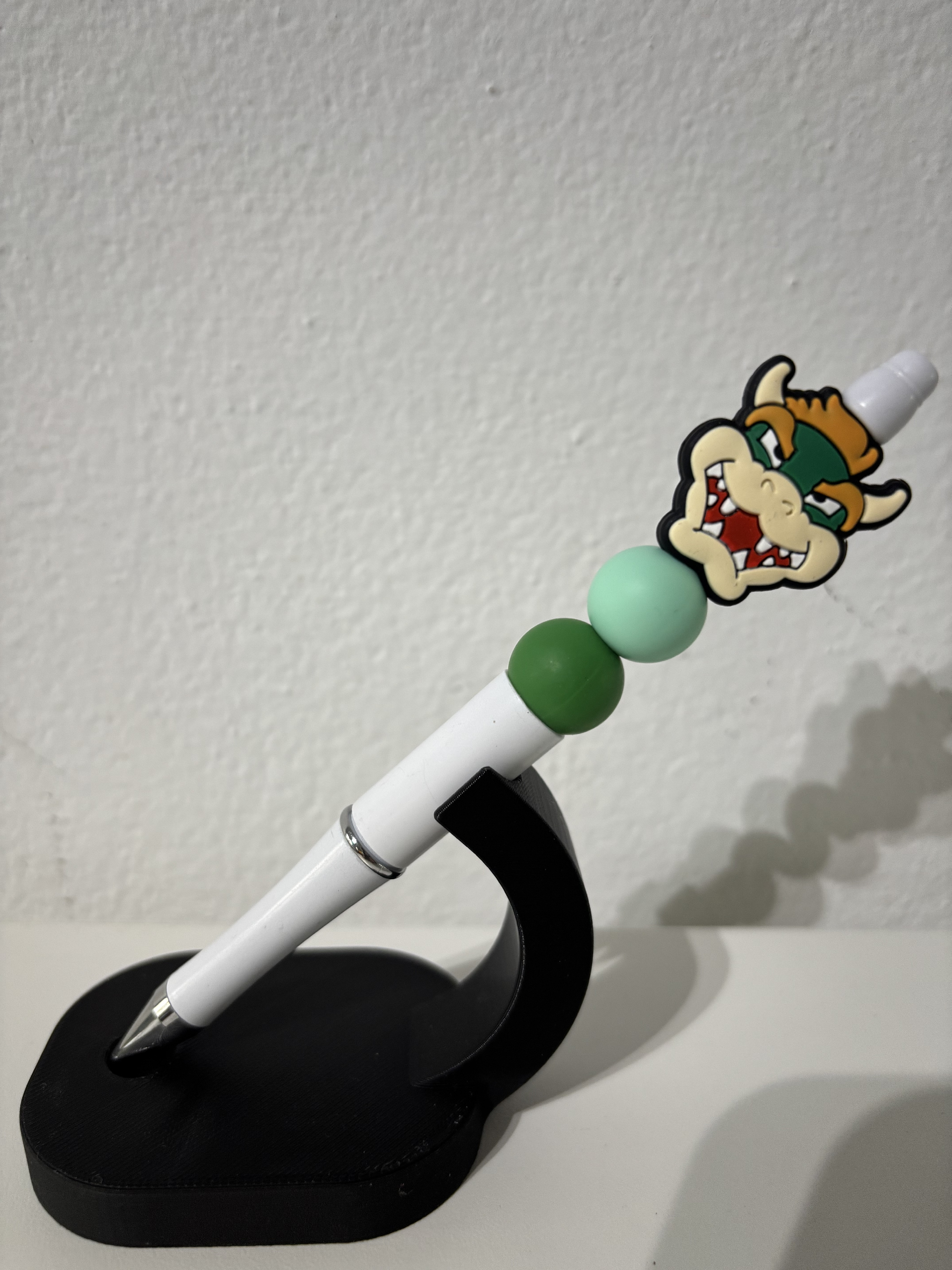 Propiska Bowser - Mário