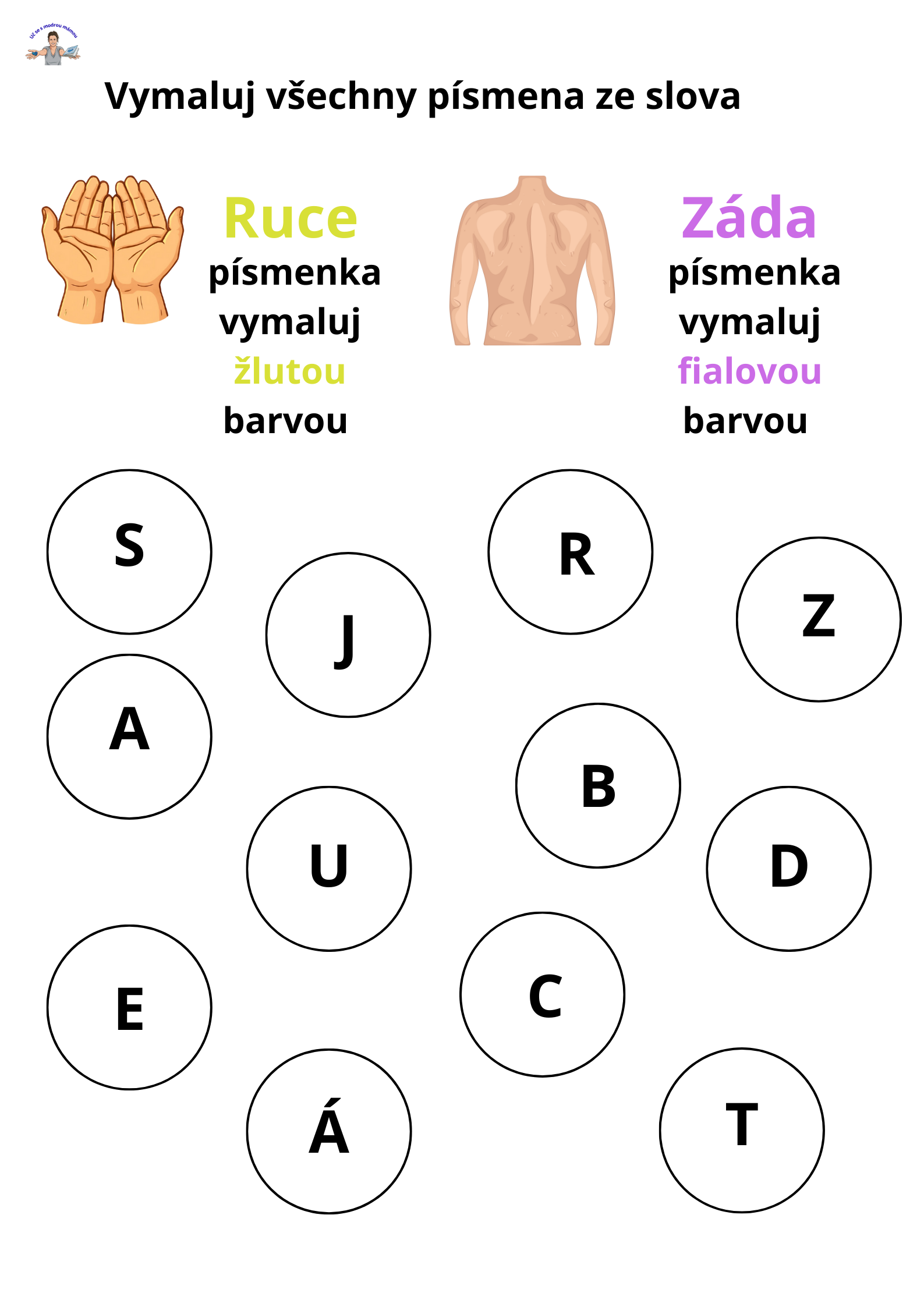 LIDSKÉ TĚLO – Komplexní vzdělávací průvodce (49 stran) - náhled 7