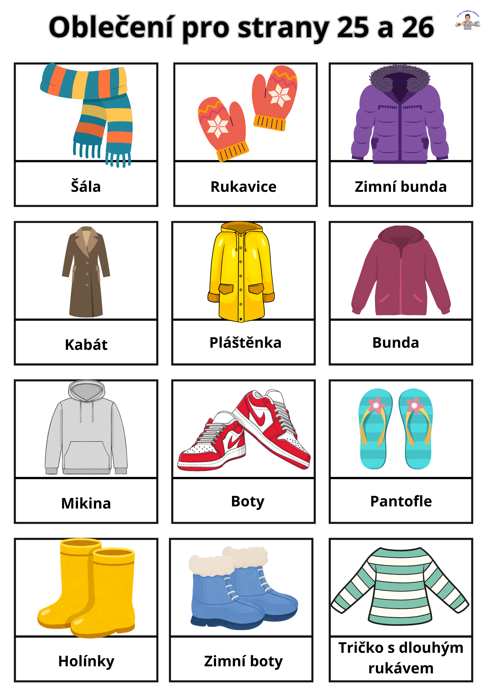 ROČNÍ OBDOBÍ A MĚSÍCE – Průvodce koloběhem roku - náhled 4