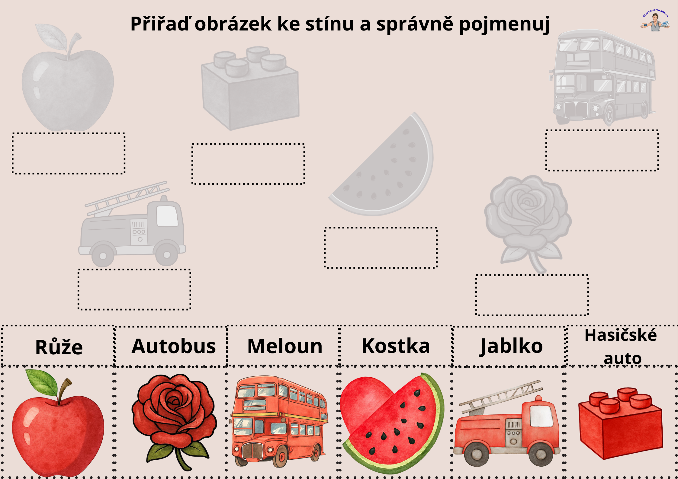 BARVY – Velký vzdělávací soubor pro malé objevitele - náhled 6