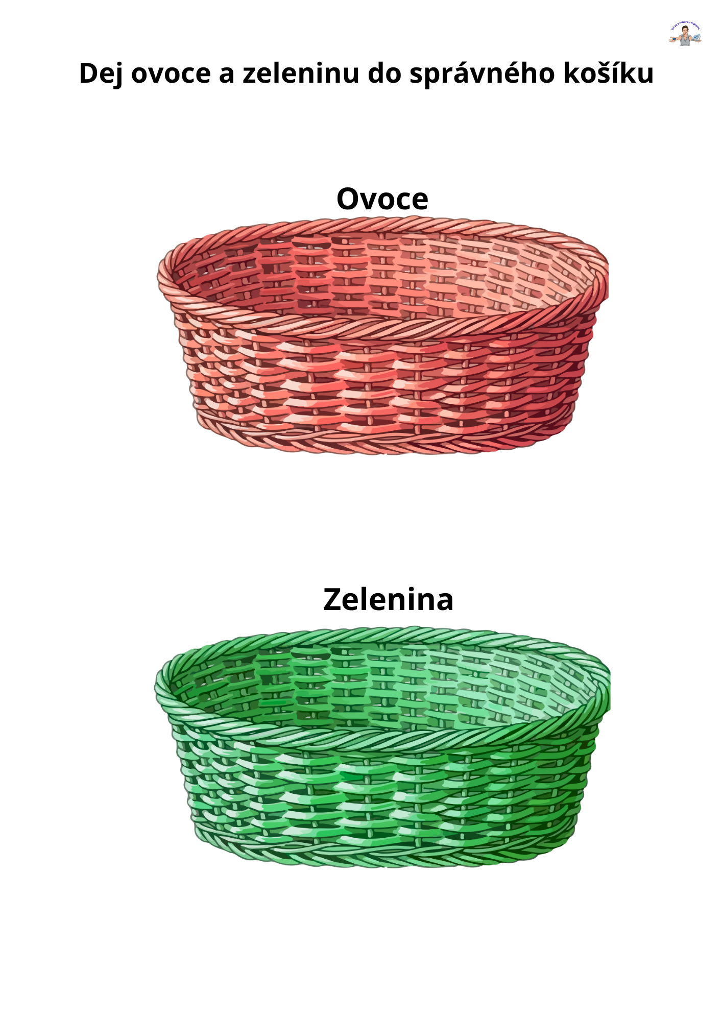 Velký prázdninový sešit učení a zábavy – Interaktivní sešit se suchými zipy - náhled 8