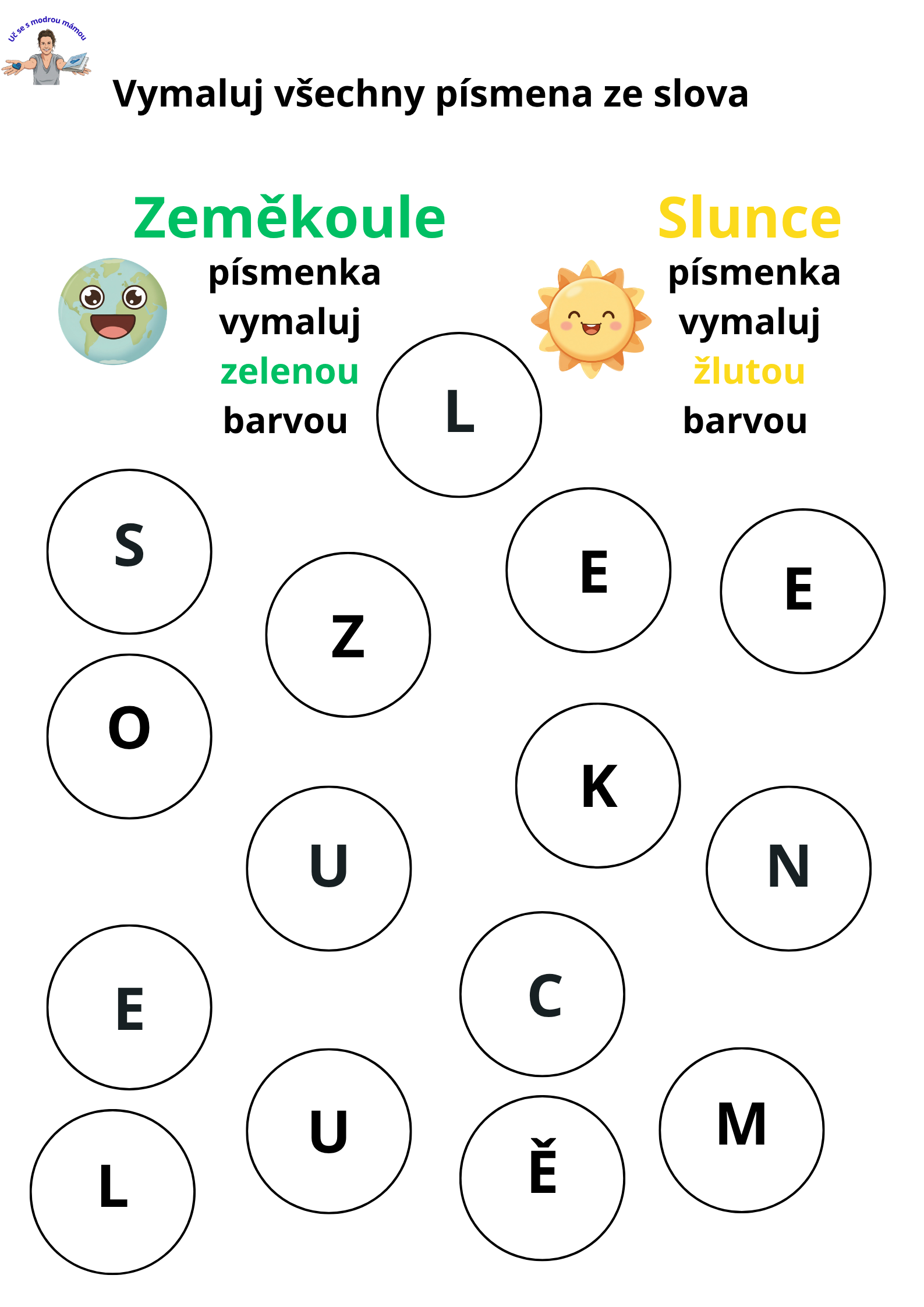 Den země - náhled 8