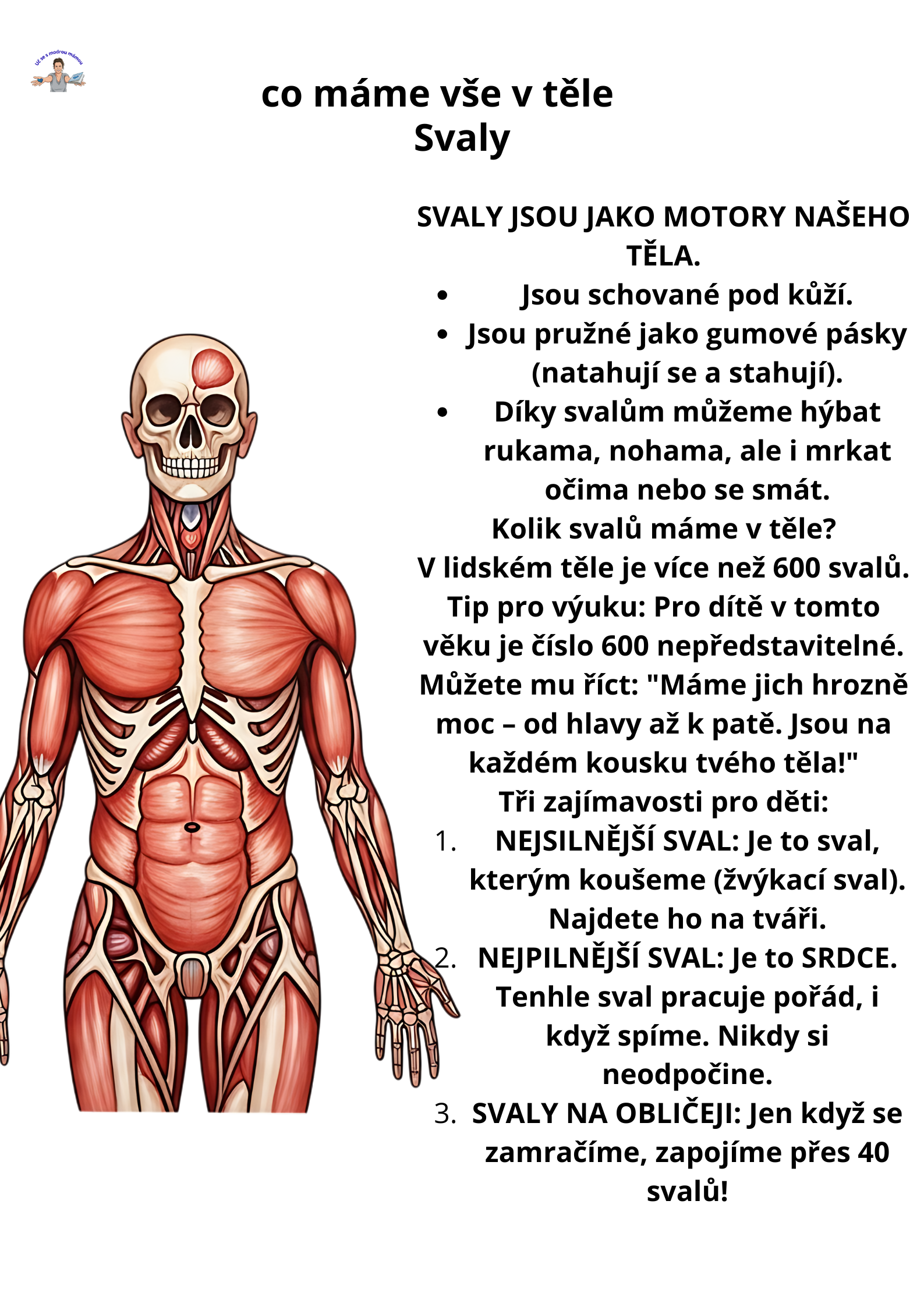 Lidské tělo: Velká cesta dovnitř nás - náhled 6