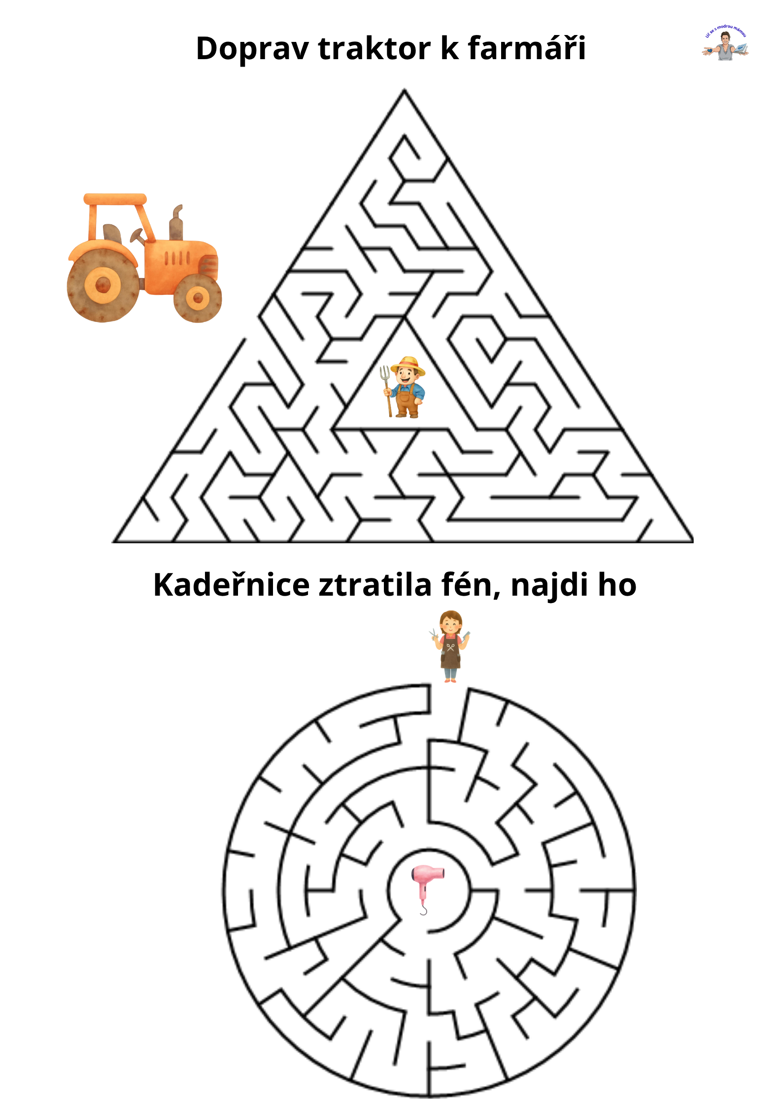 Povolání: Kdo to je a co dělá? - náhled 8