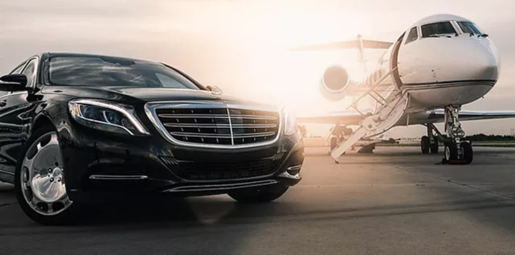 من الاستقبال في المطار حتى التوديع