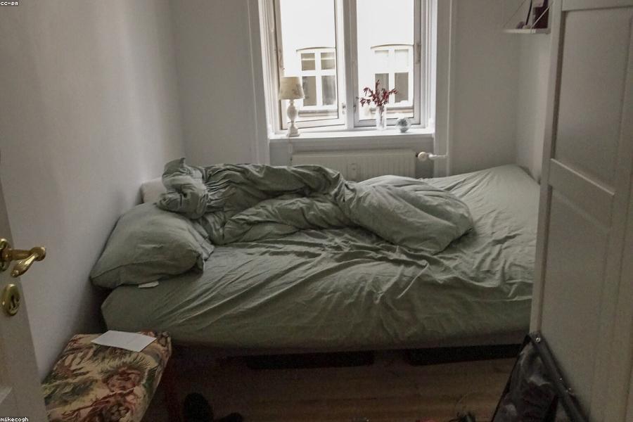 Spacious PG with meals near Technopark
