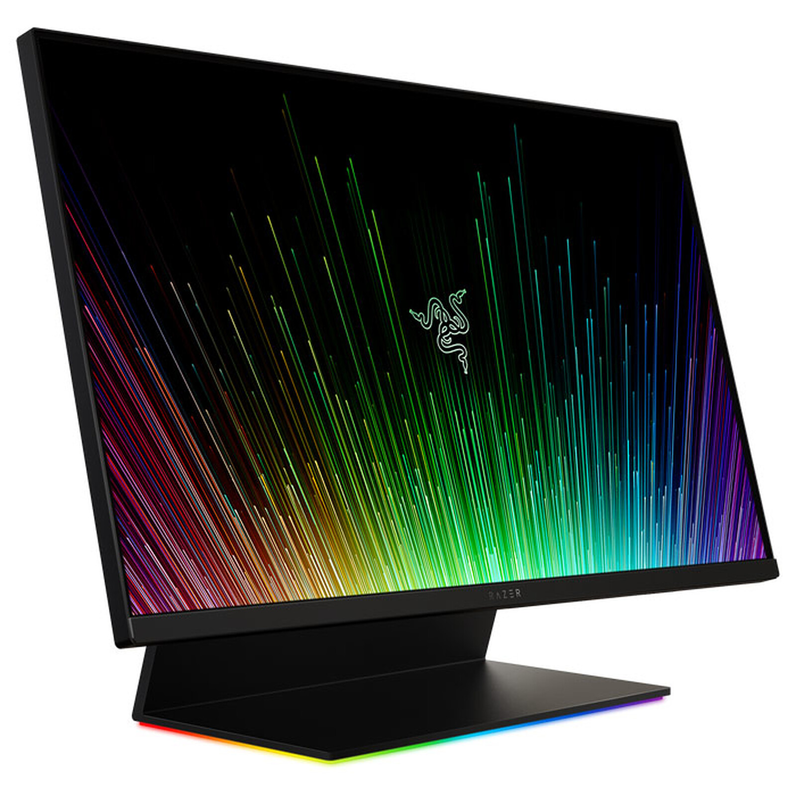 Razer Raptor 27 Spirit