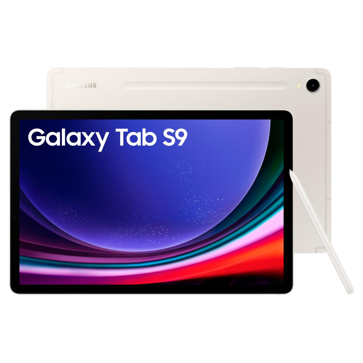 Samsung Galaxy Tab S9 Max