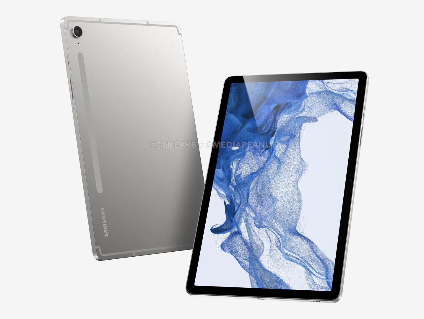 Samsung Galaxy Tab S9 Max