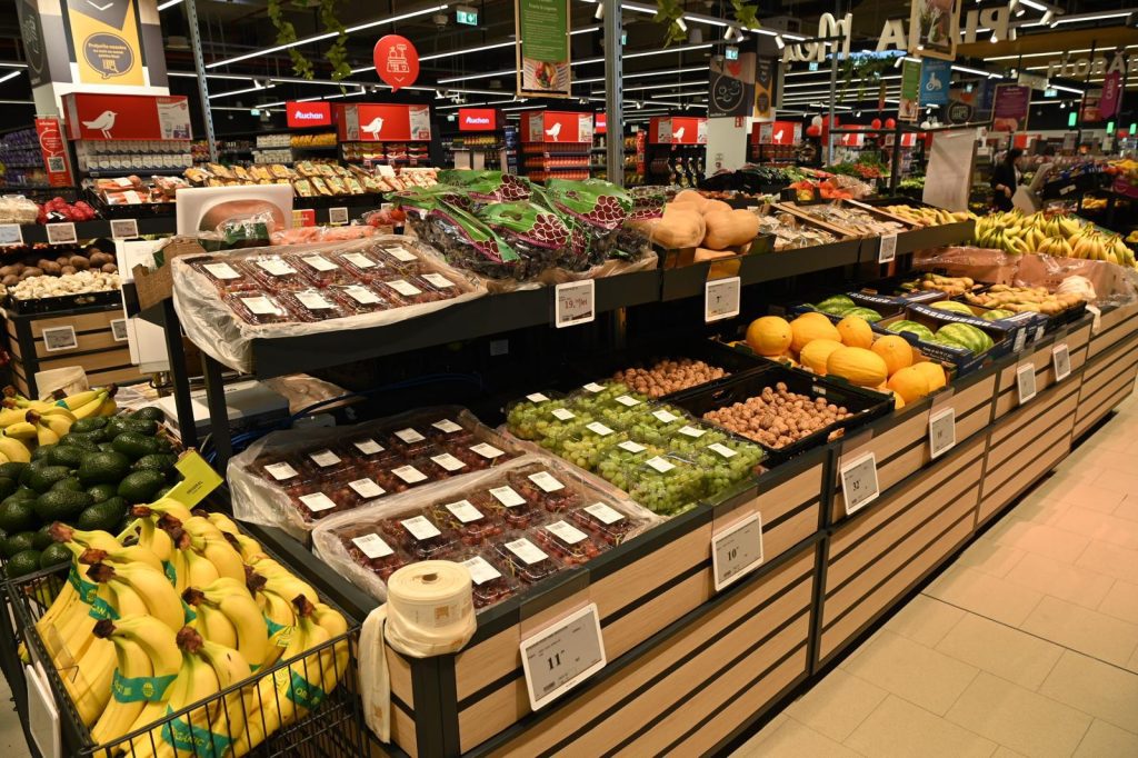 Ce urmează pentru retailul alimentar după tranzacția anului
