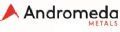 Andromeda Metals Ltd Stock Market Press Releases and Company Profile