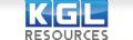 KGL Resources Ltd Stock Market Press Releases and Company Profile