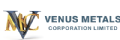 Venus Metals Corporation Limited Stock Market Press Releases and Company Profile