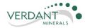 Verdant Minerals Ltd Stock Market Press Releases and Company Profile
