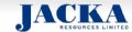 Jacka Resources Limited Stock Market Press Releases and Company Profile