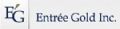 Entrée Gold Stock Market Press Releases and Company Profile