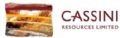 Cassini Resources Ltd Stock Market Press Releases and Company Profile