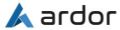 Ardor Stock Market Press Releases and Company Profile