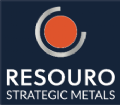 Resouro Strategic Metals Inc. Stock Market Press Releases and Company Profile