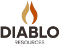 Diablo Resources Limited Stock Market Press Releases and Company Profile