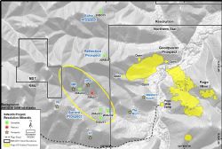 Aurora, Echo & Reflection Prospects