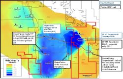Acquires Strategic Beetaloo Assets and Raises A$10 Million