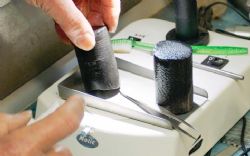 Carpentaria-1 Velkerri Shale core samples