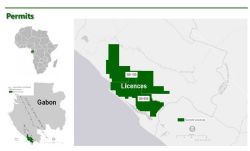 Figure 1. Armada Licence Location Plan
